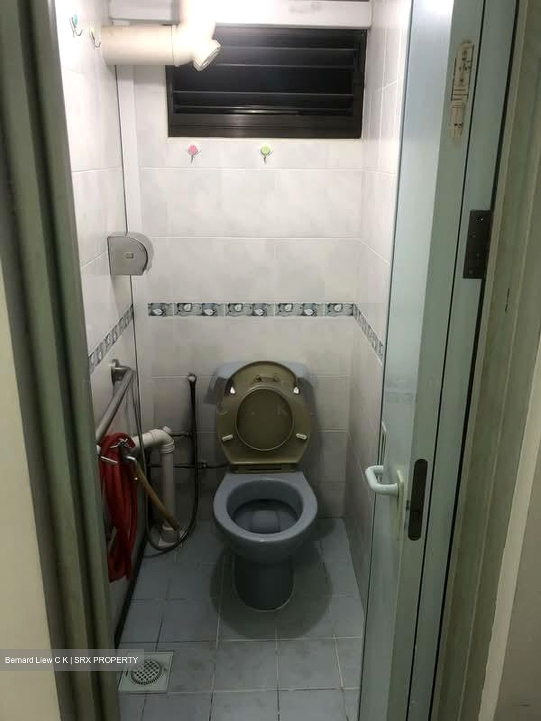 Blk 86 Whampoa Spring (Toa Payoh), HDB 3 Rooms #553710921